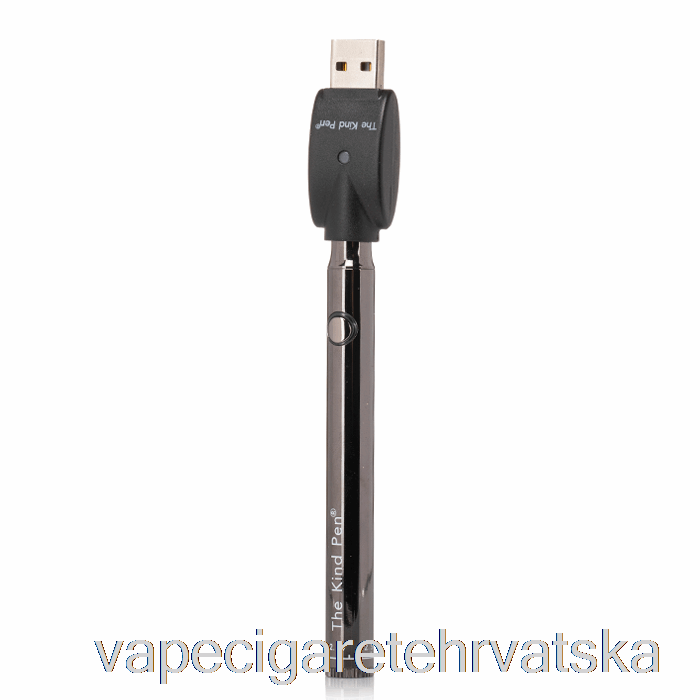 Vape Hrvatska The Kind Pen Twist Vv 510 Baterija Gunmetal